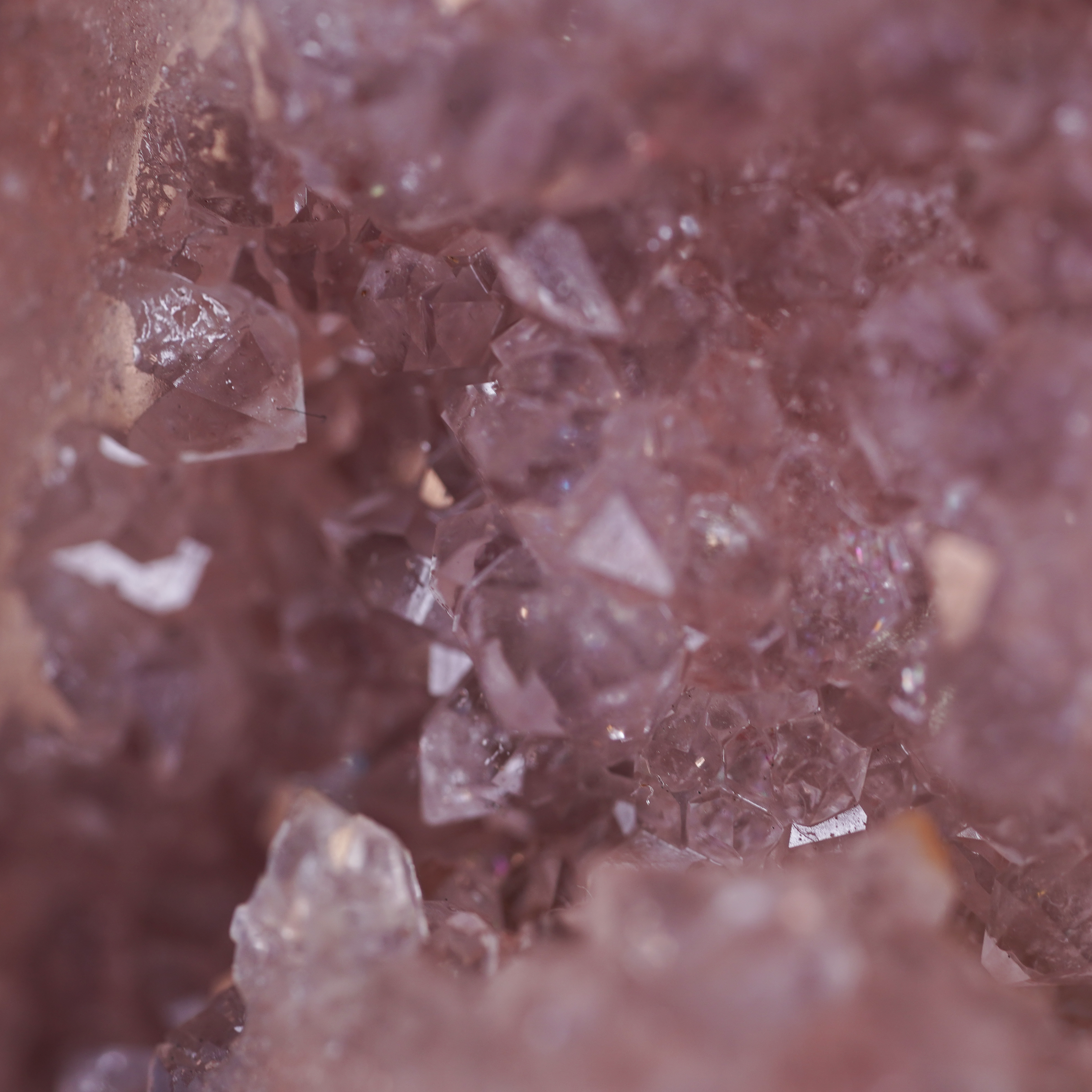 The Amethyst Veil Slab