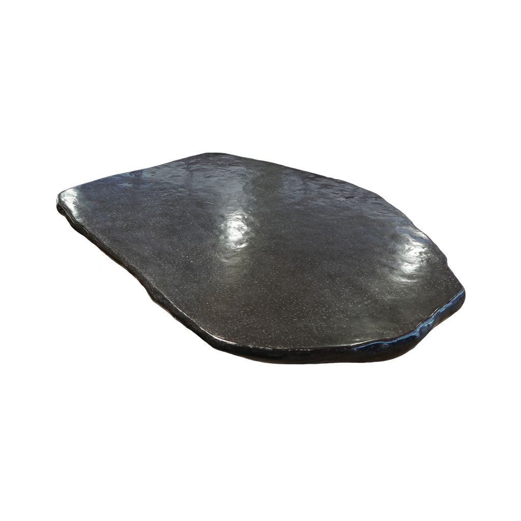 The Obsidian Shadow Slab