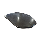The Obsidian Shadow Slab