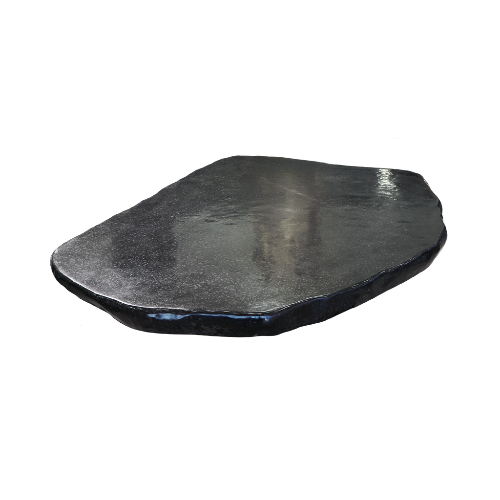 The Obsidian Shadow Slab