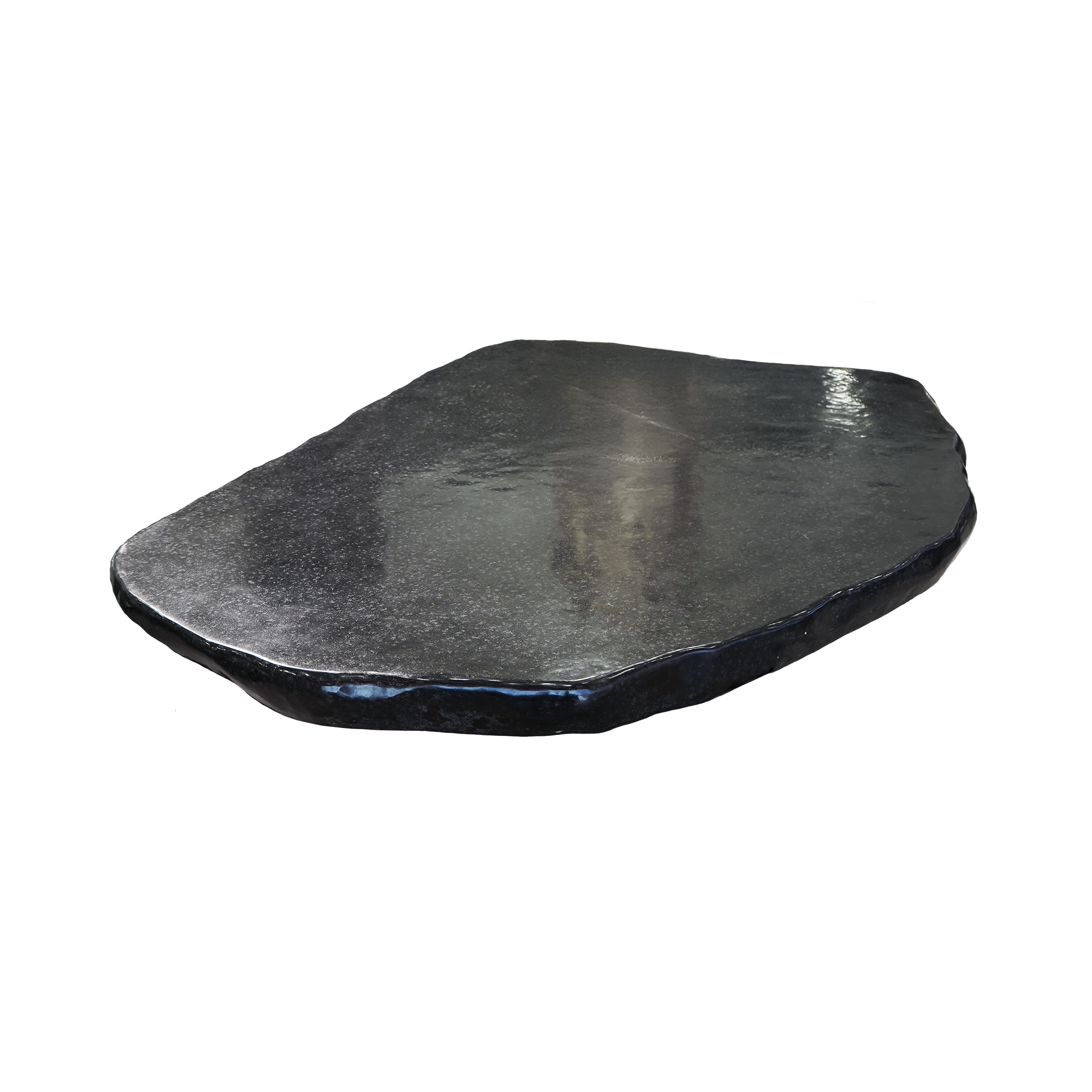 The Obsidian Shadow Slab