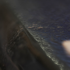 The Obsidian Shadow Slab