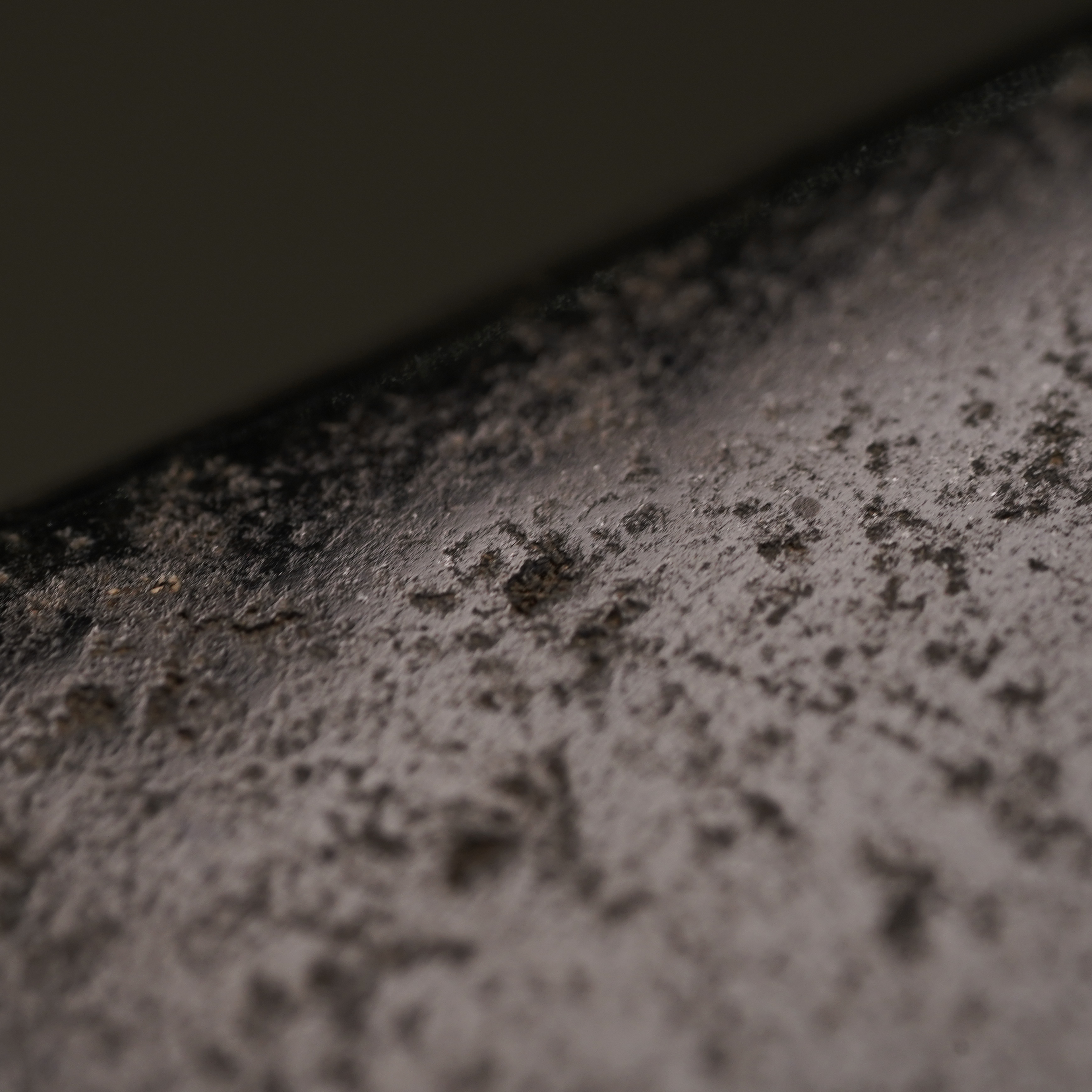 The Obsidian Shadow Slab