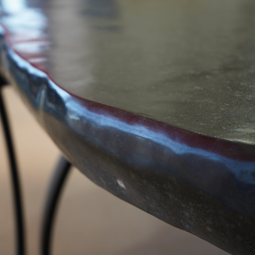 The Obsidian Shadow Slab