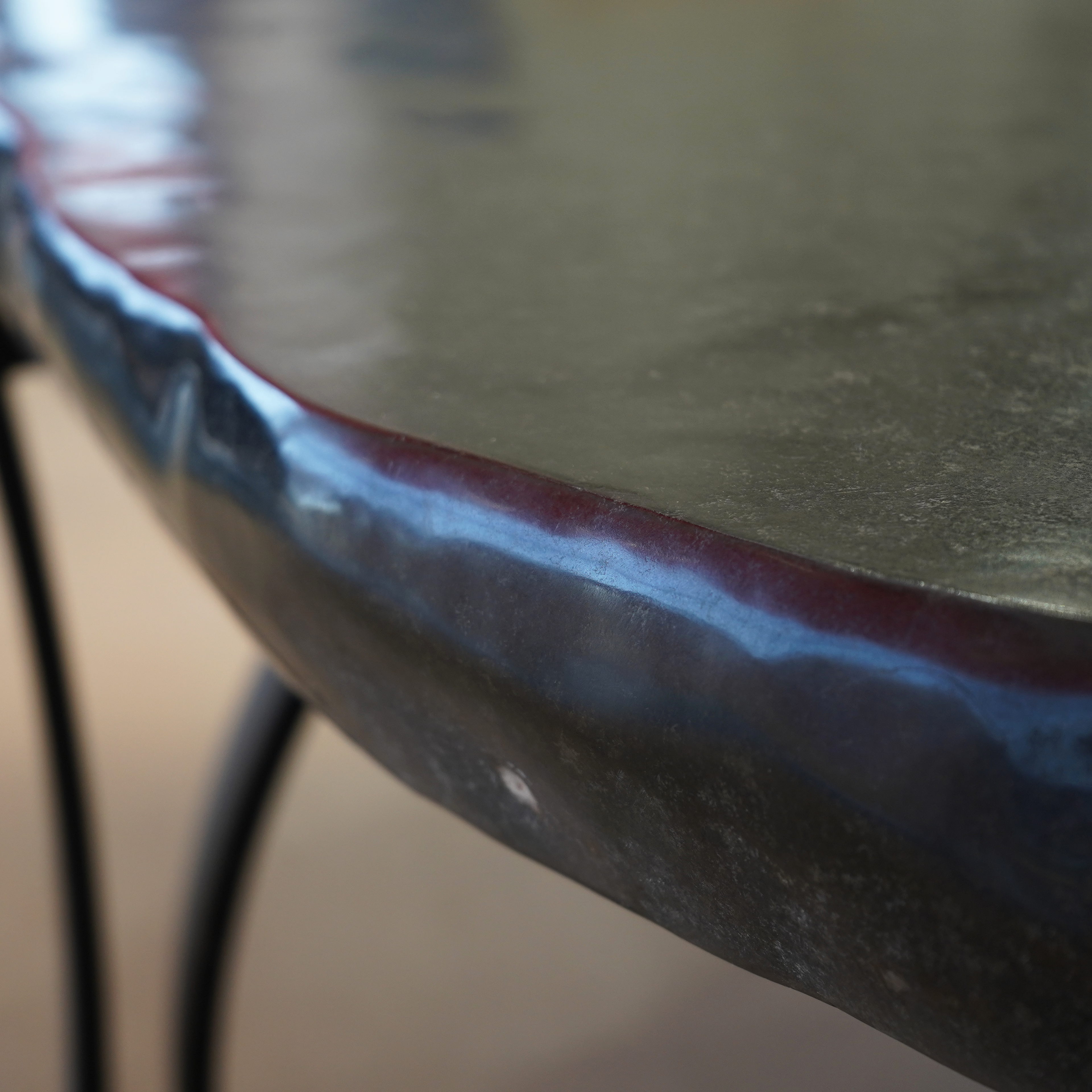The Obsidian Shadow Slab