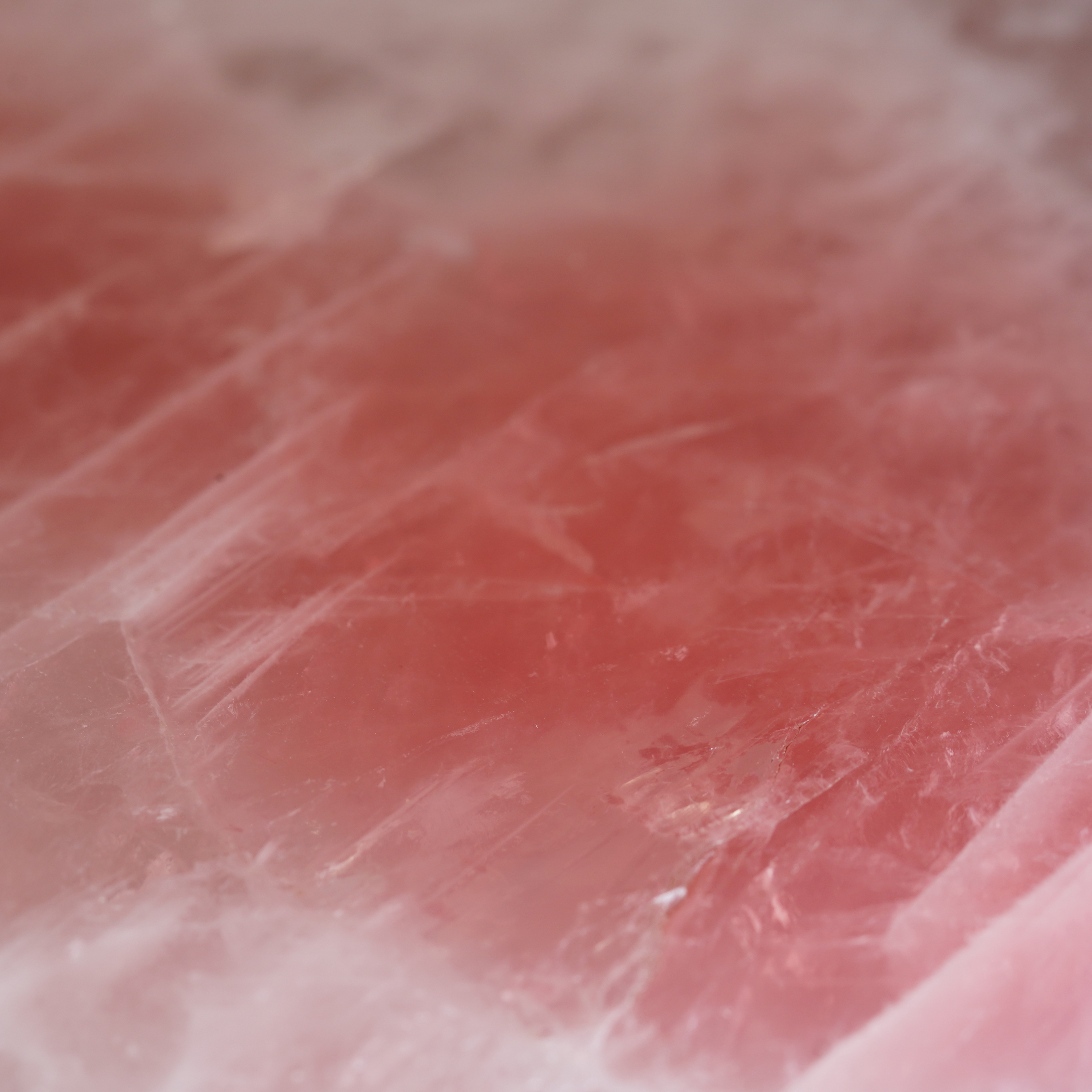 The Rose Quartz Slab