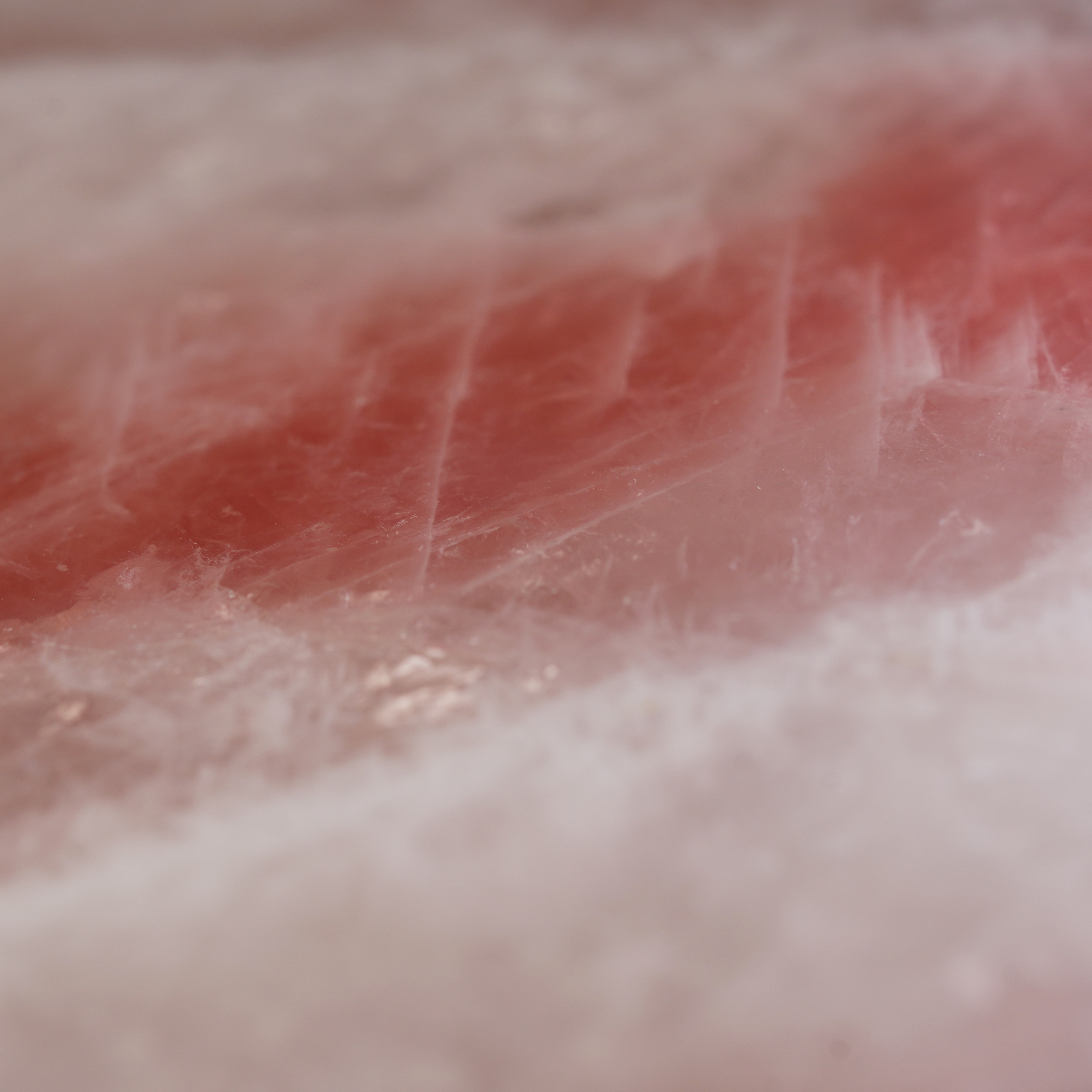 The Rose Quartz Slab