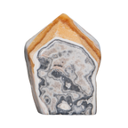The Amber Onyx Obelisk