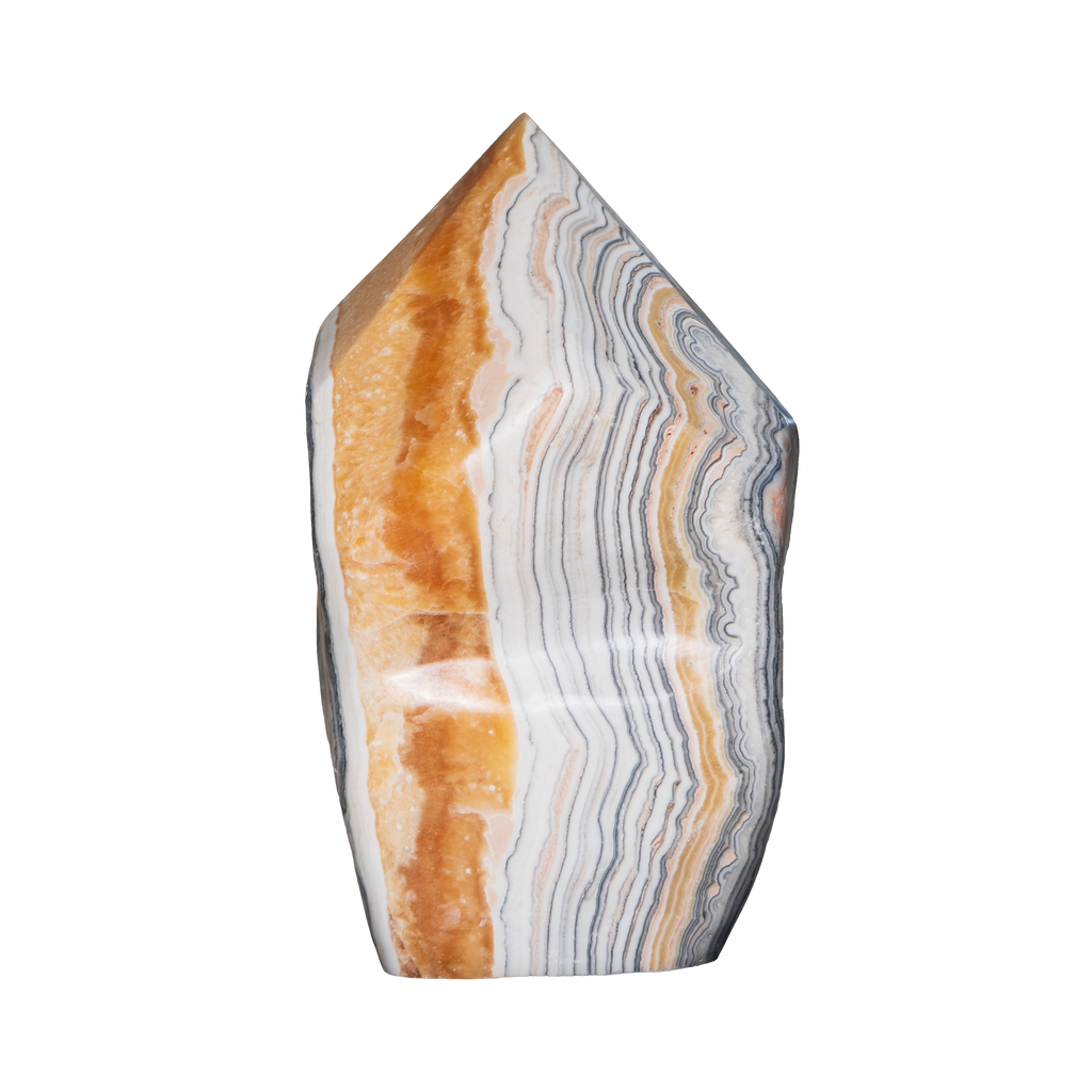 The Amber Onyx Obelisk
