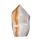 The Amber Onyx Obelisk