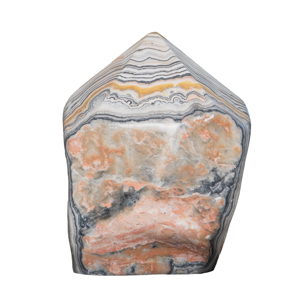The Amber Onyx Obelisk