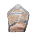 The Amber Onyx Obelisk