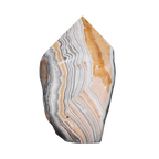 The Amber Onyx Obelisk