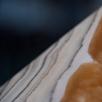 The Amber Onyx Obelisk