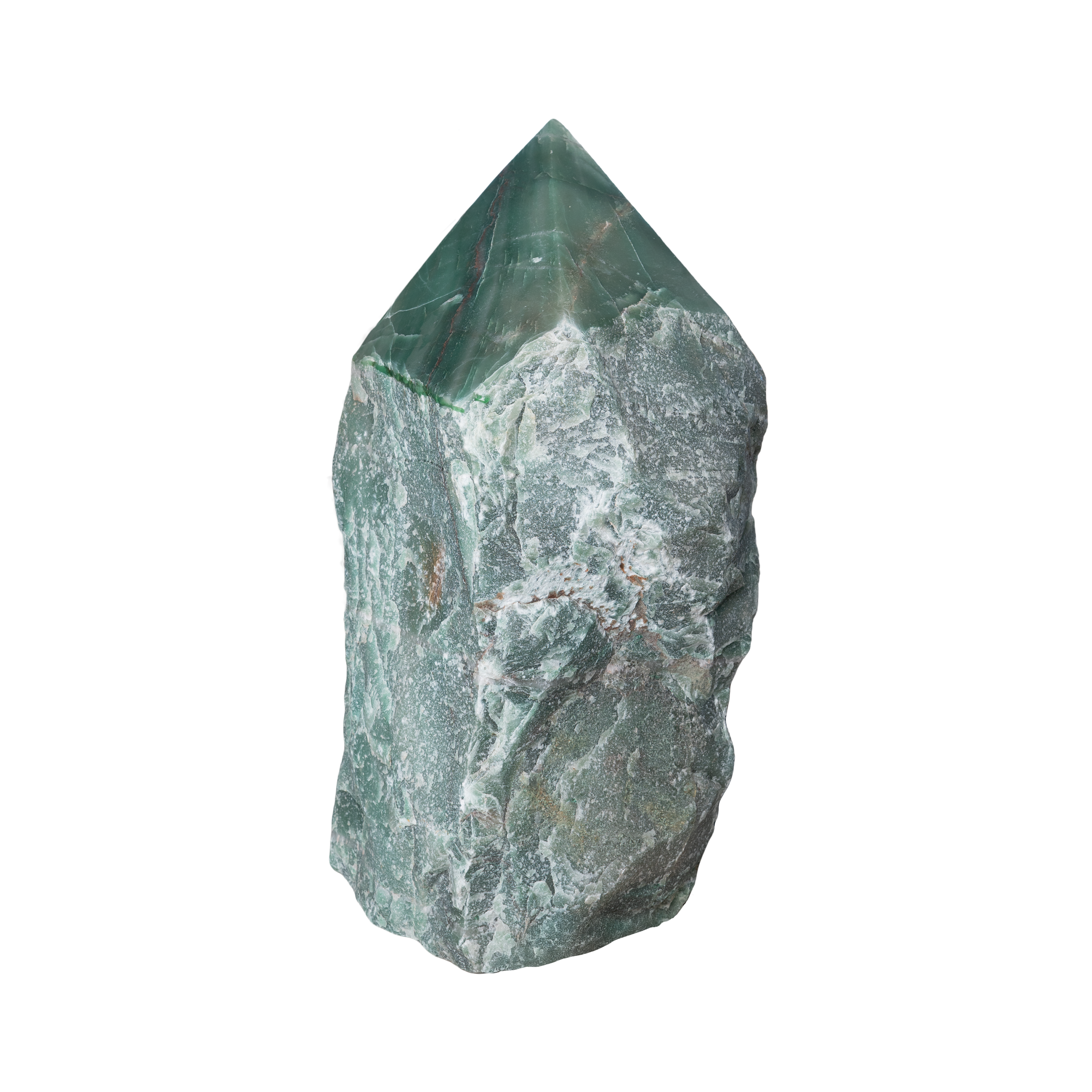 The Verdant Peak Obelisk