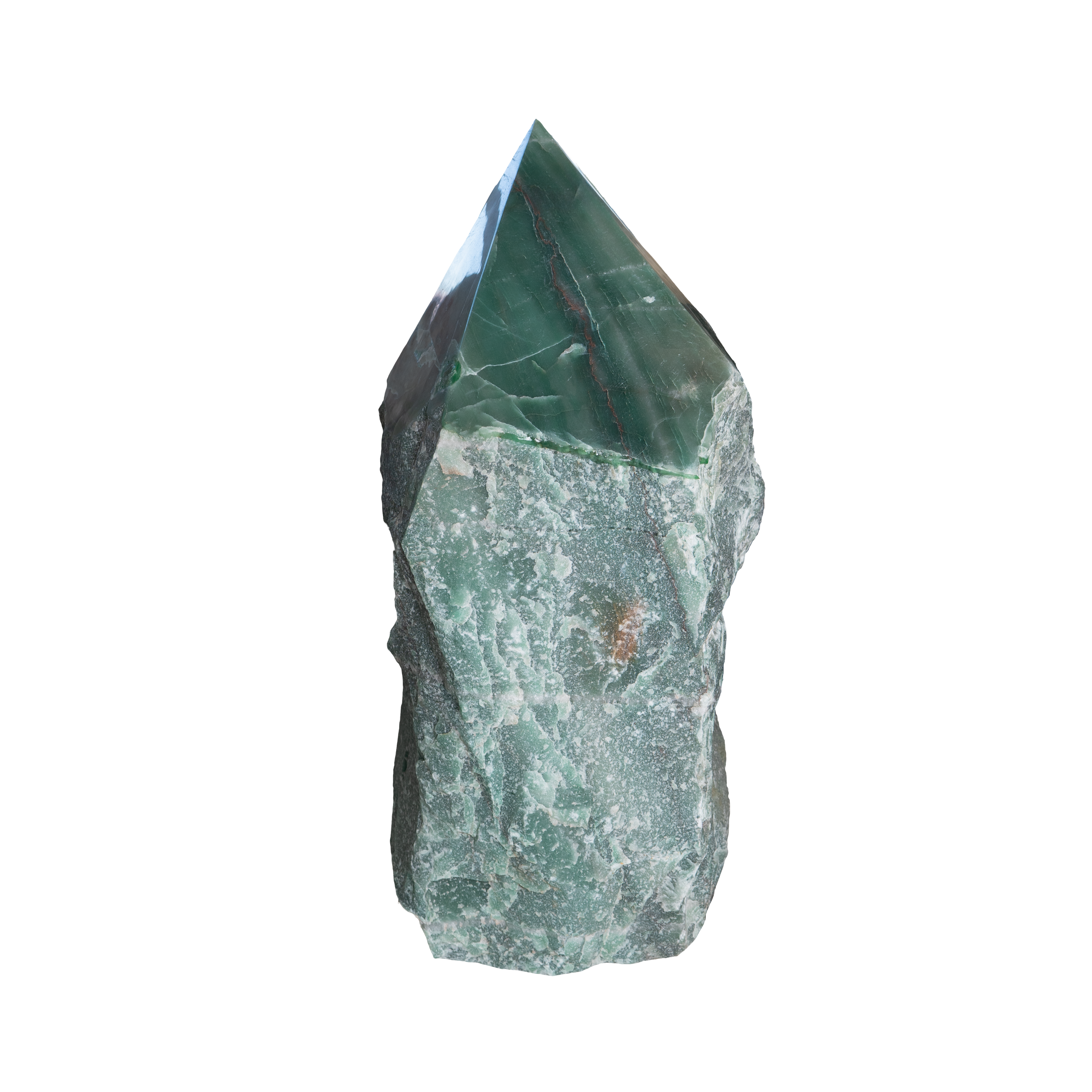 The Verdant Peak Obelisk