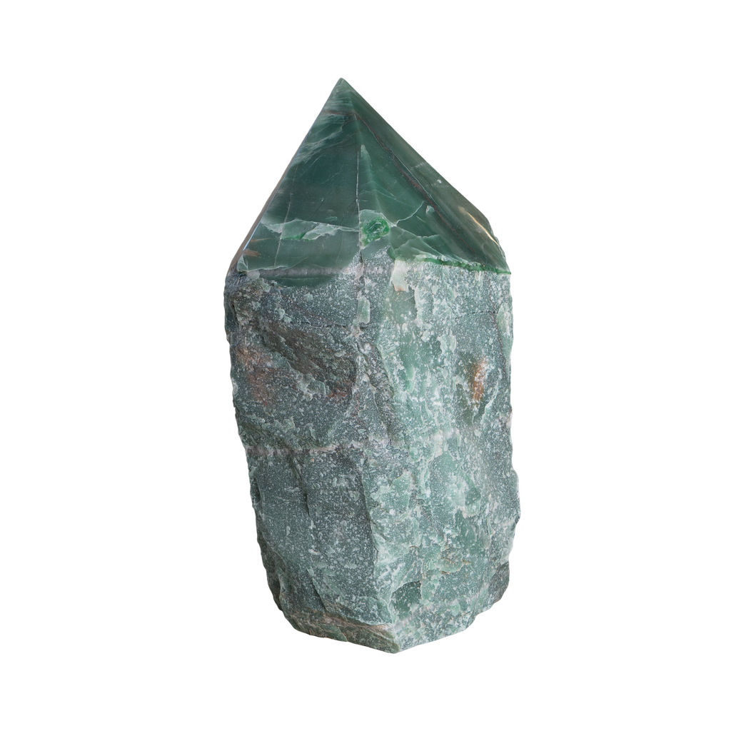 The Verdant Peak Obelisk