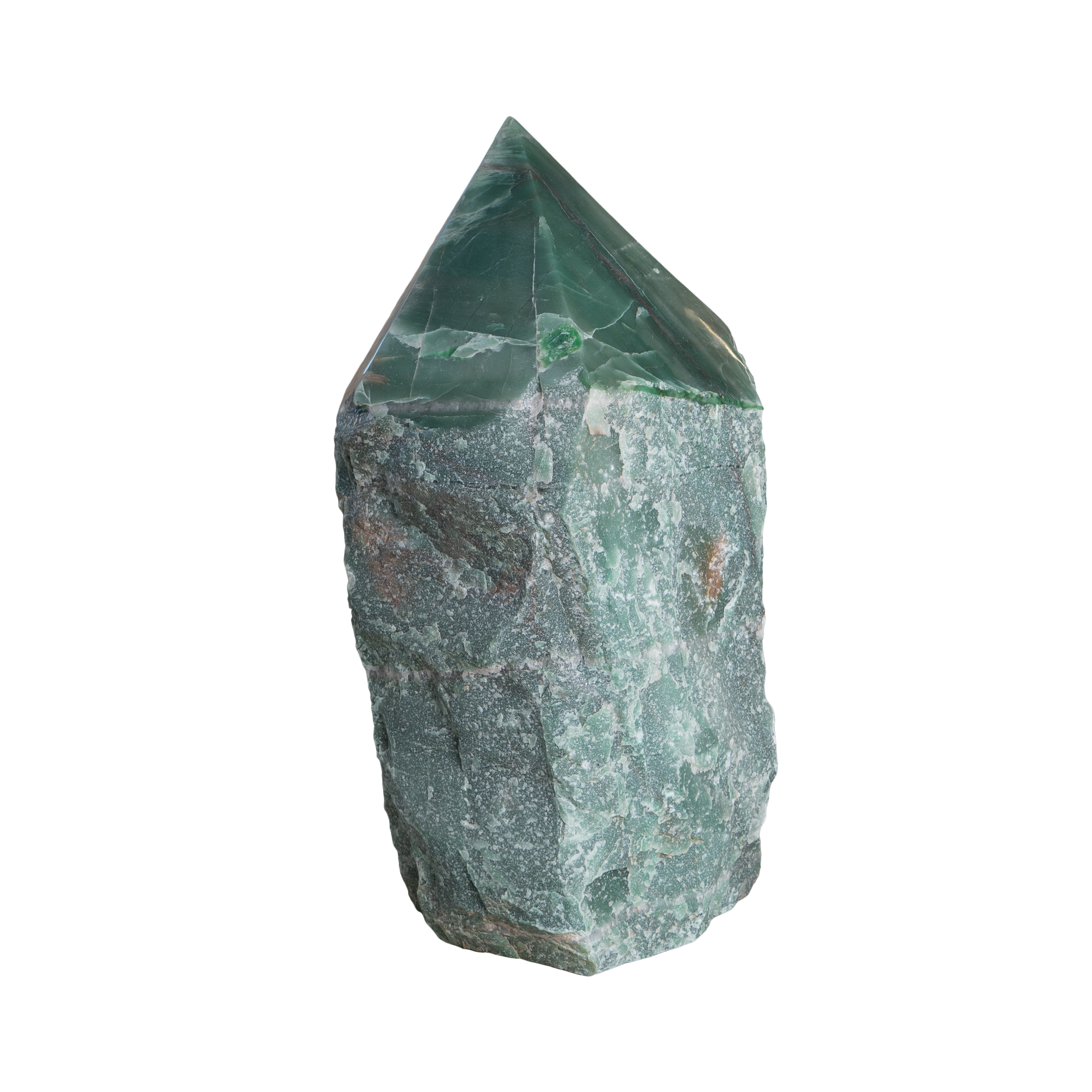 The Verdant Peak Obelisk