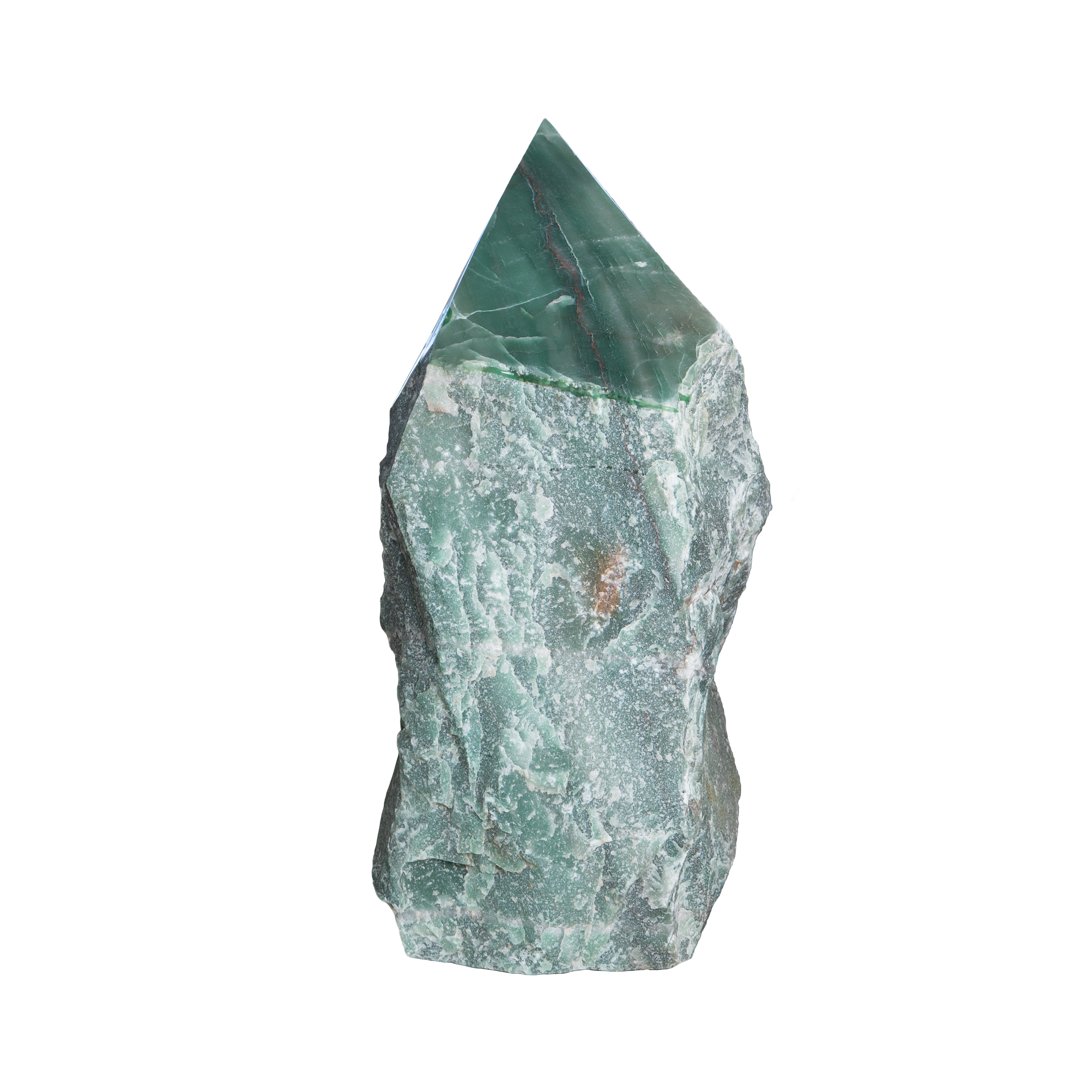 The Verdant Peak Obelisk
