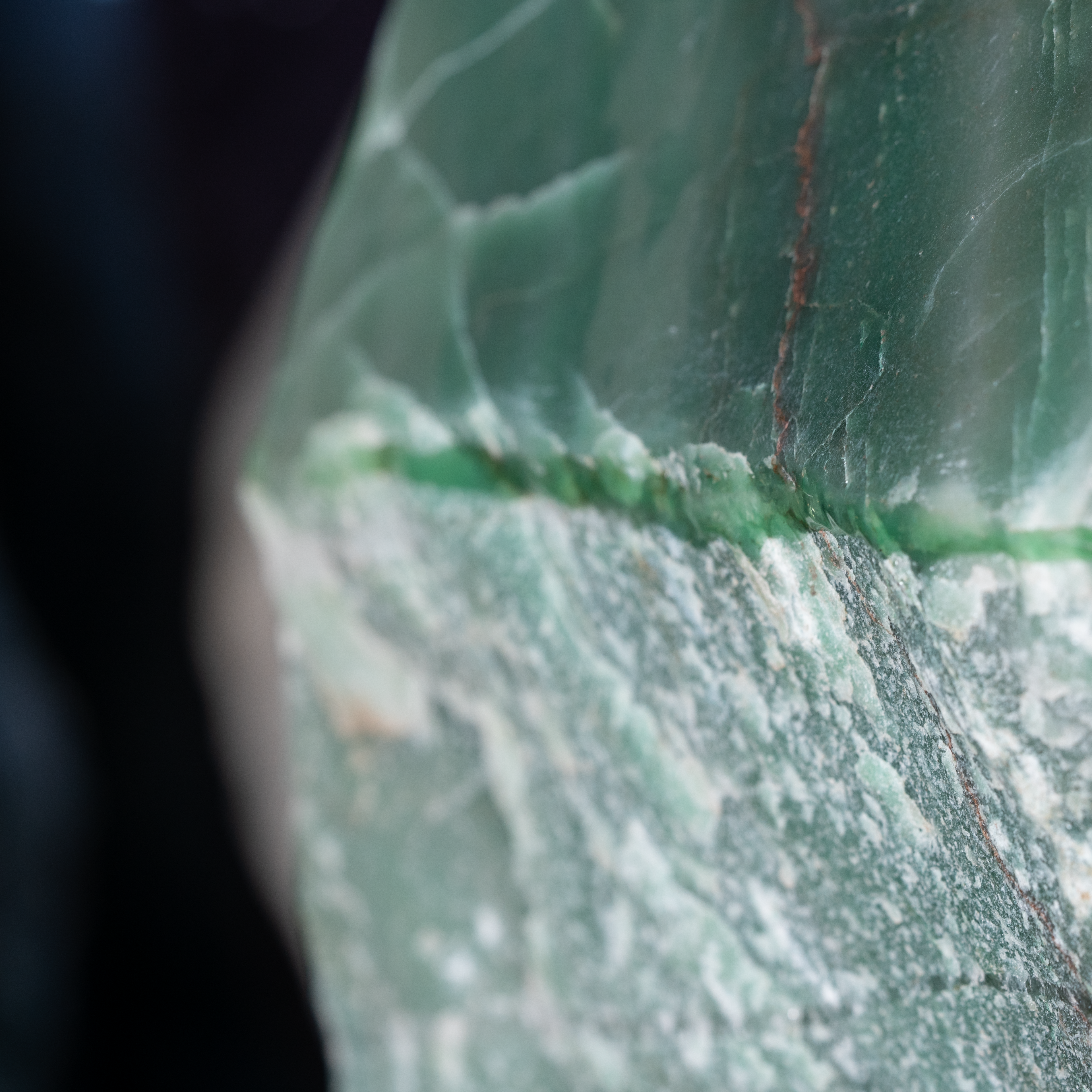 The Verdant Peak Obelisk