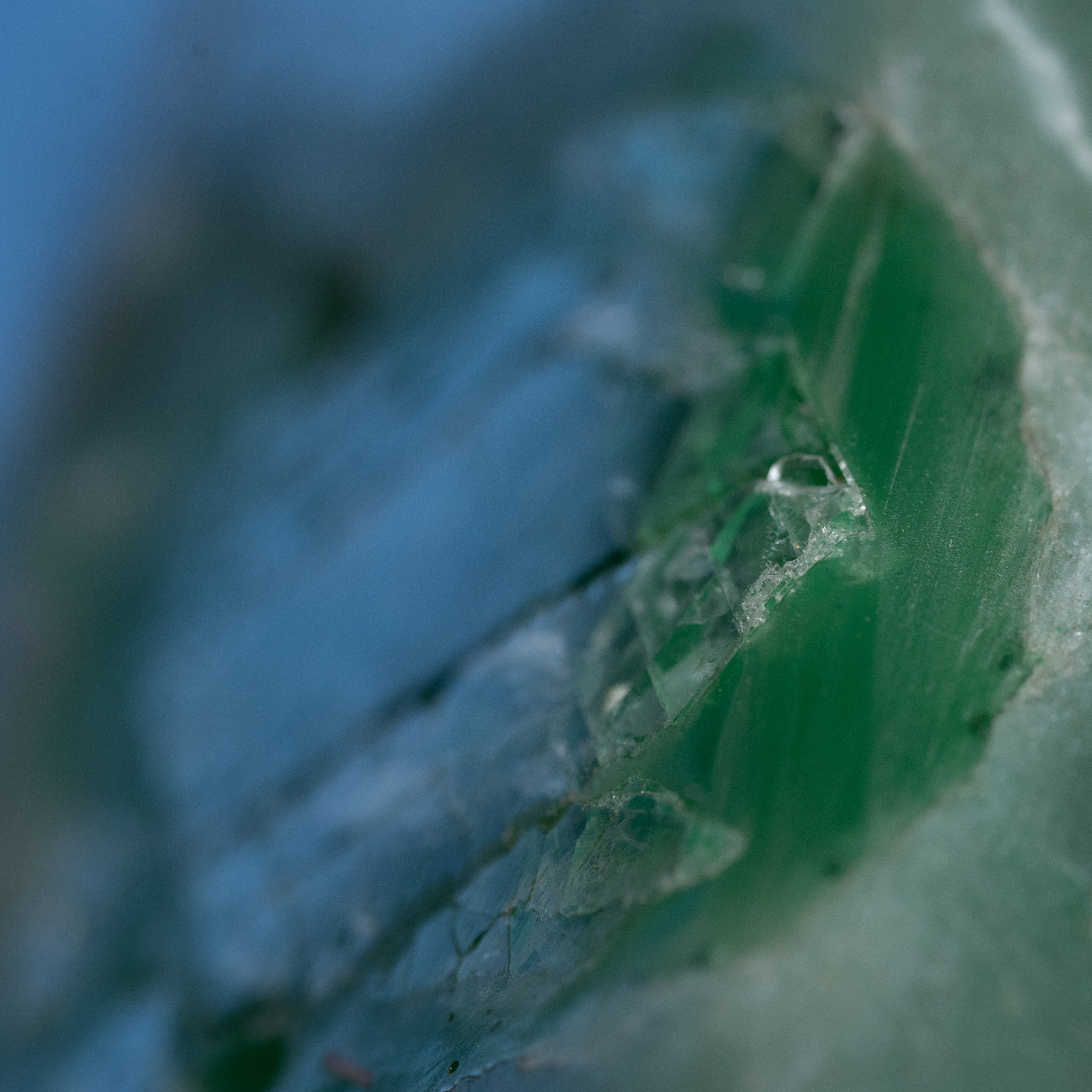 The Verdant Peak Obelisk