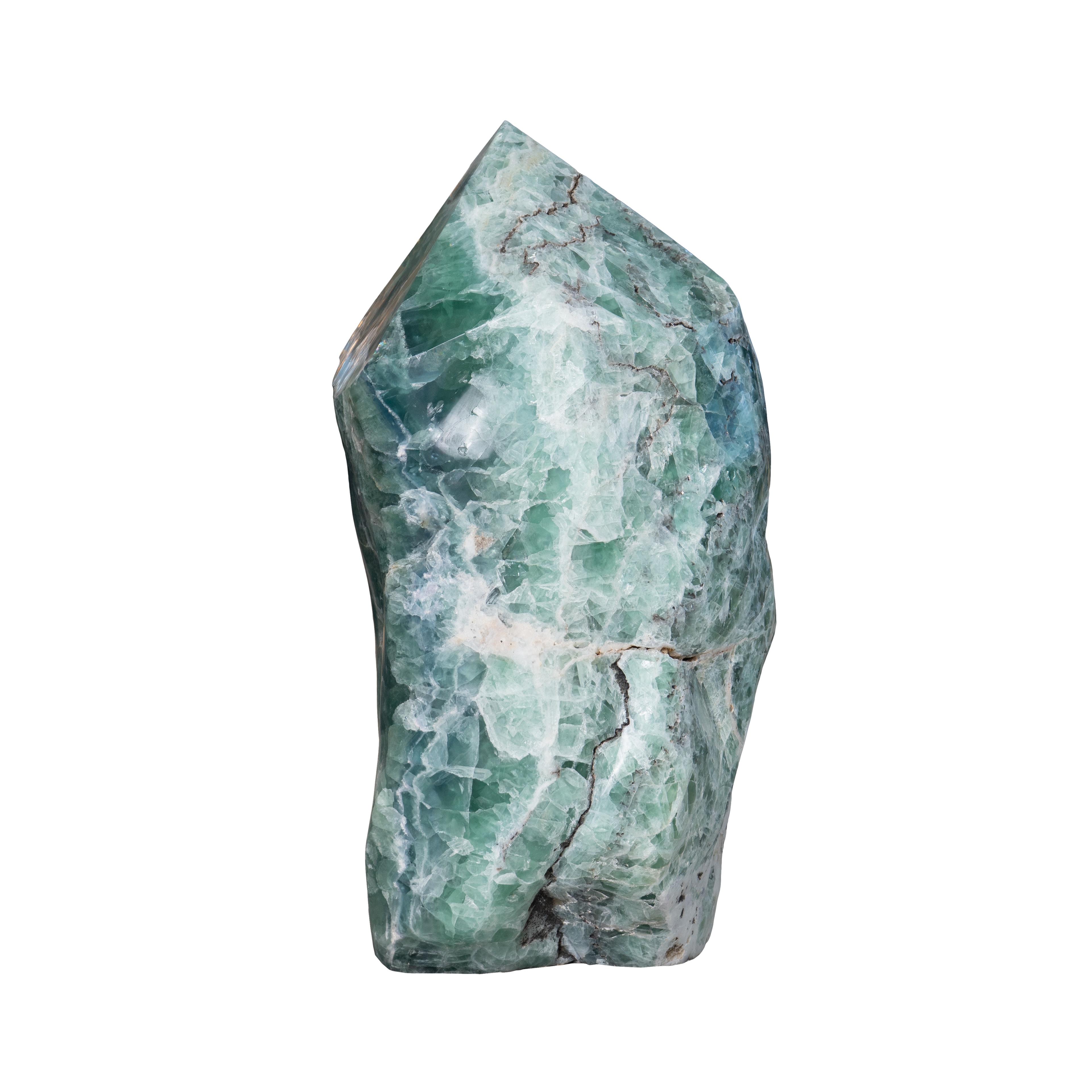 The Verdant Veil Obelisk