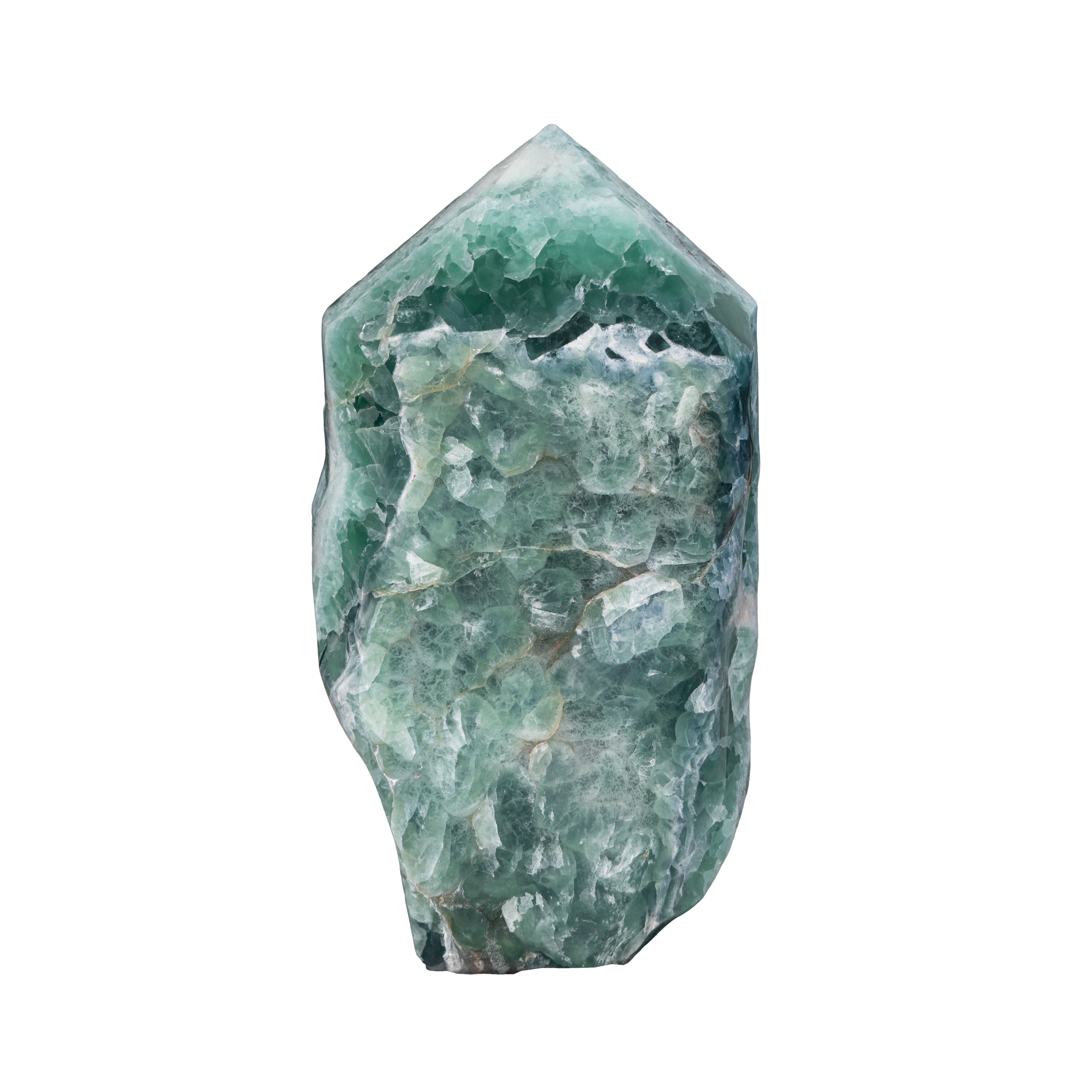The Verdant Veil Obelisk