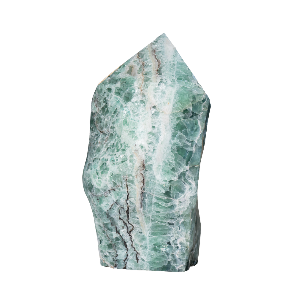 The Verdant Veil Obelisk