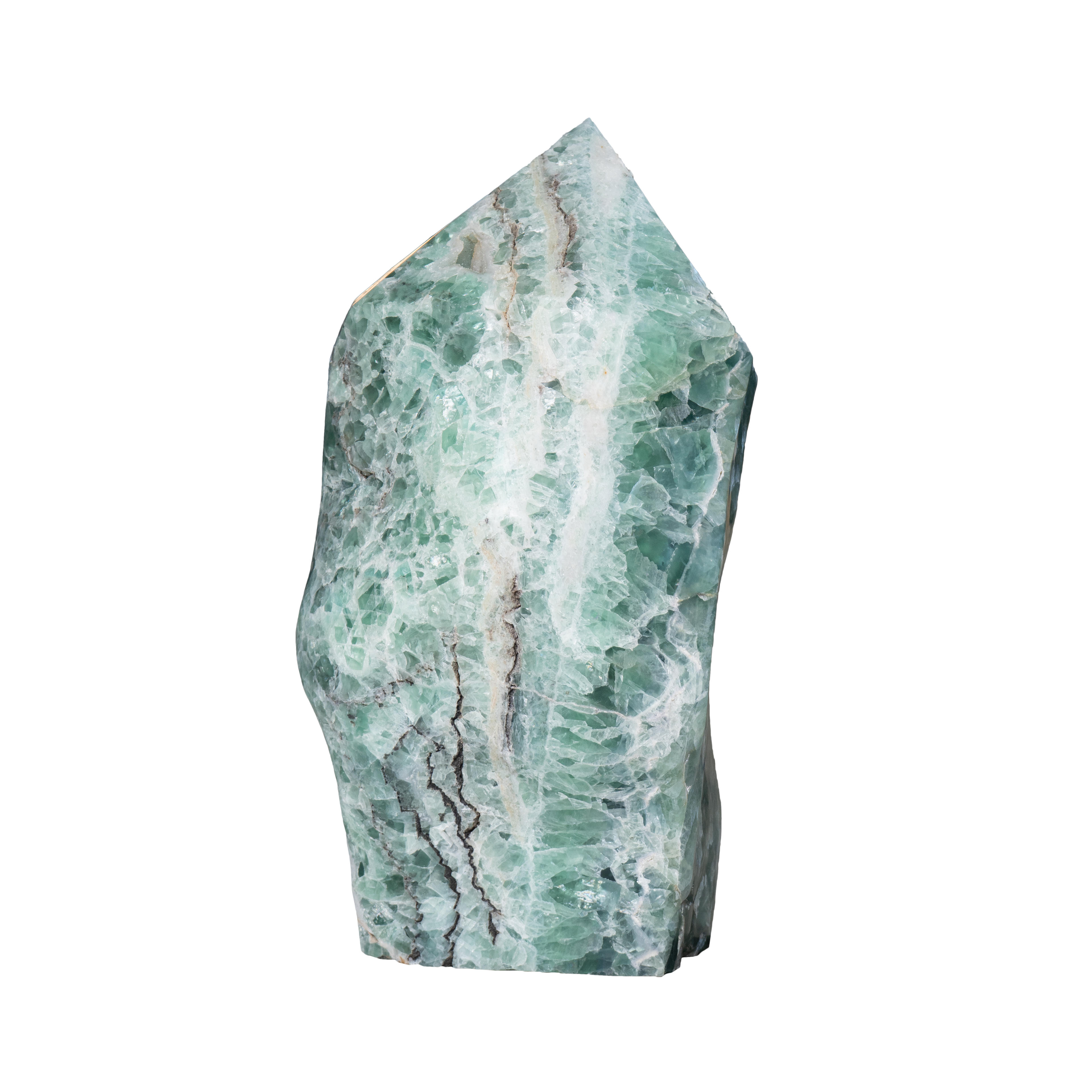 The Verdant Veil Obelisk