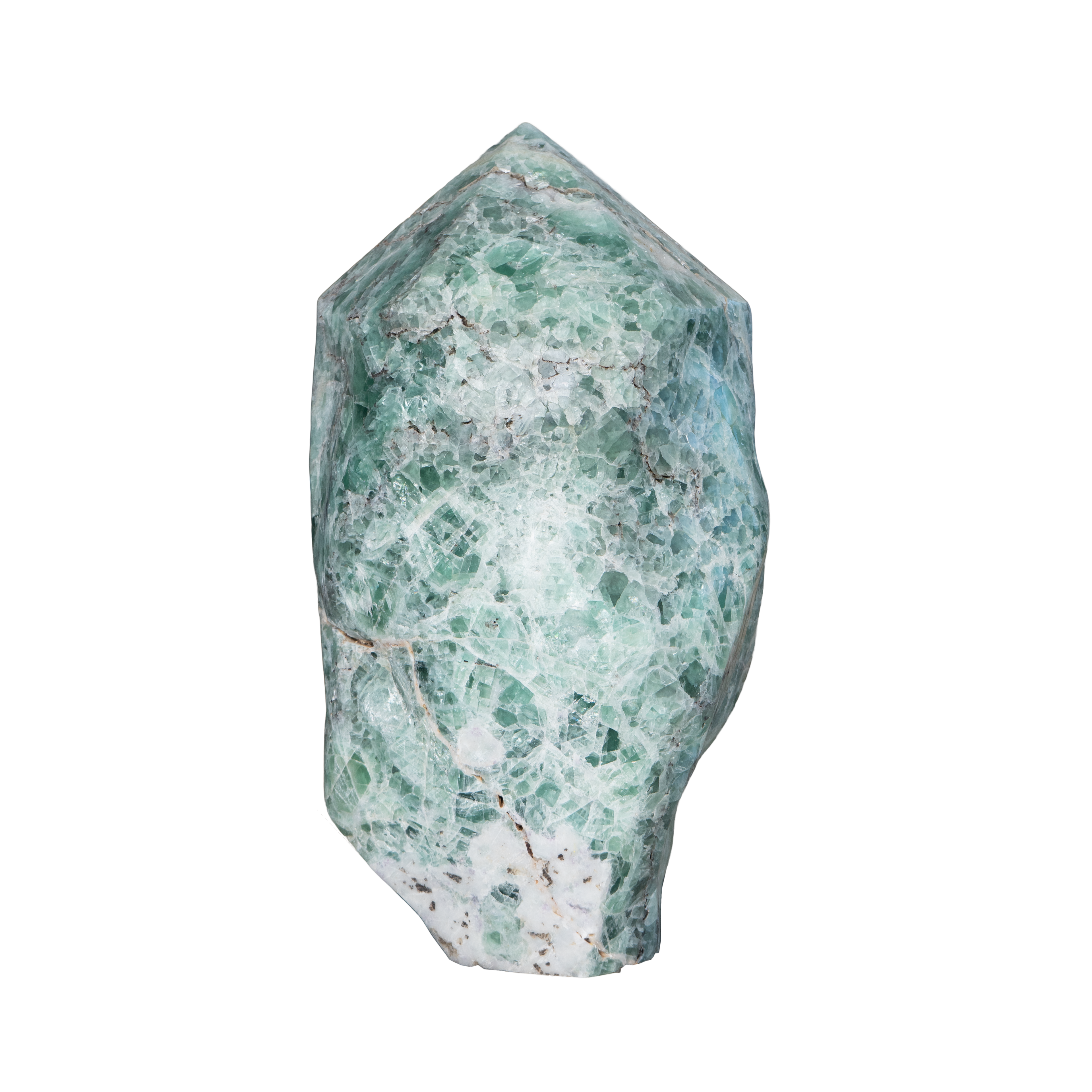 The Verdant Veil Obelisk