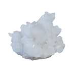 The Alpine Quartz Cluster