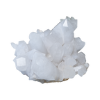 The Alpine Quartz Cluster