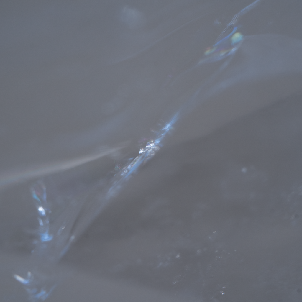 The Alpine Quartz Cluster