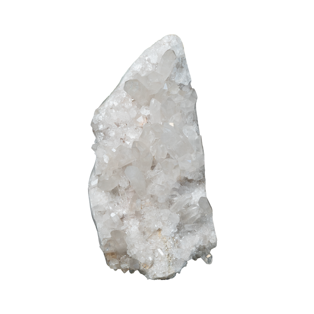 The Canyon Quartz Crest