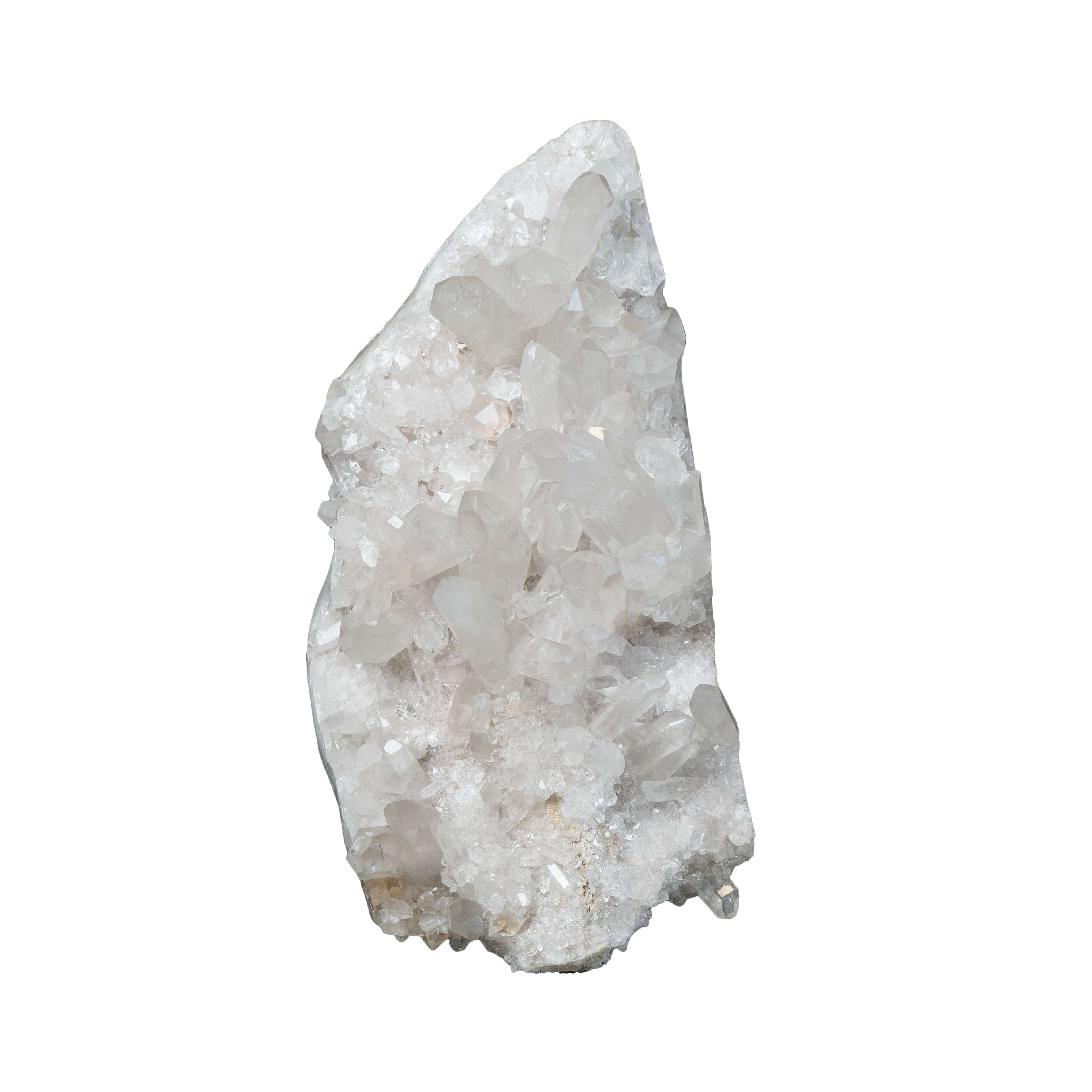 The Canyon Quartz Crest