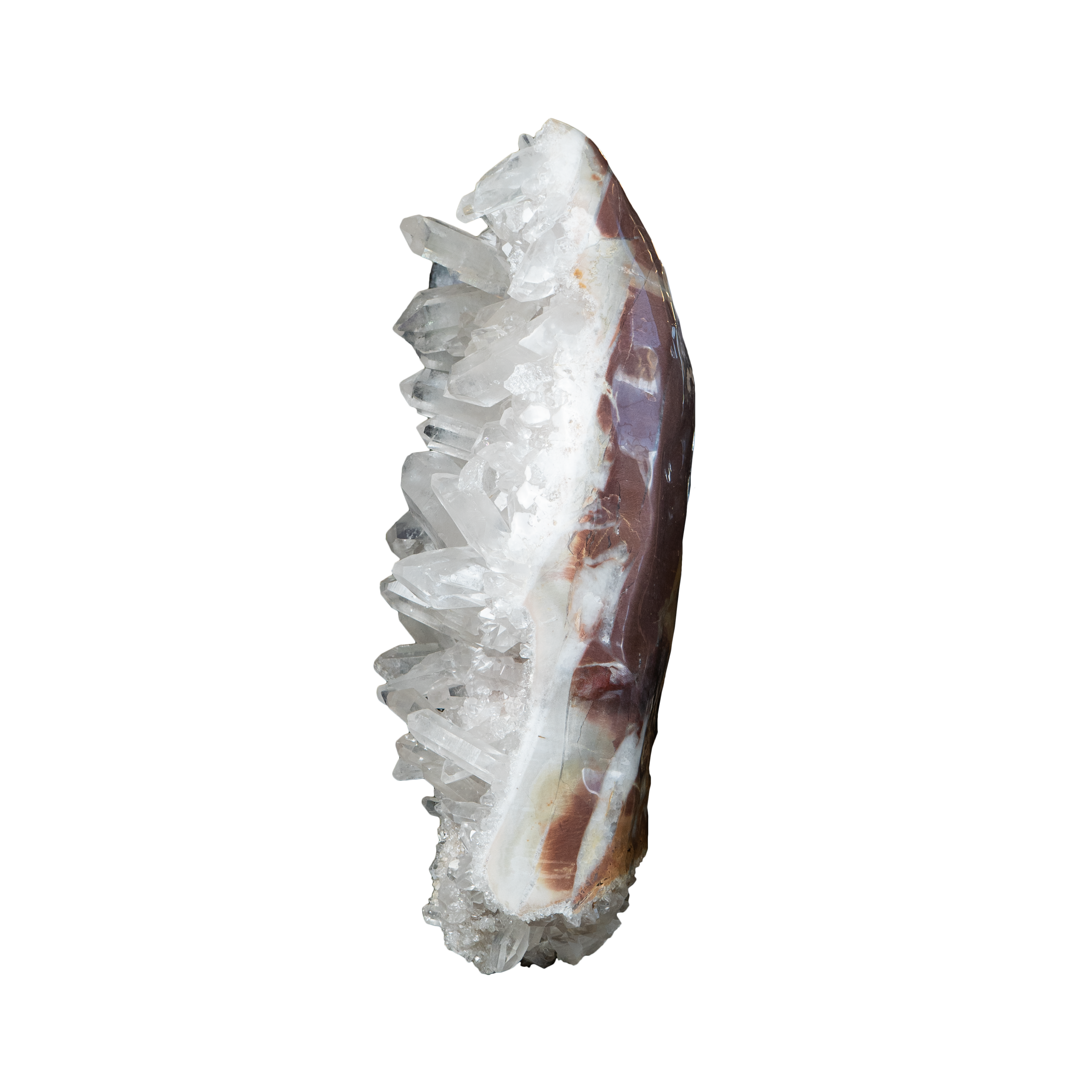 The Canyon Quartz Crest