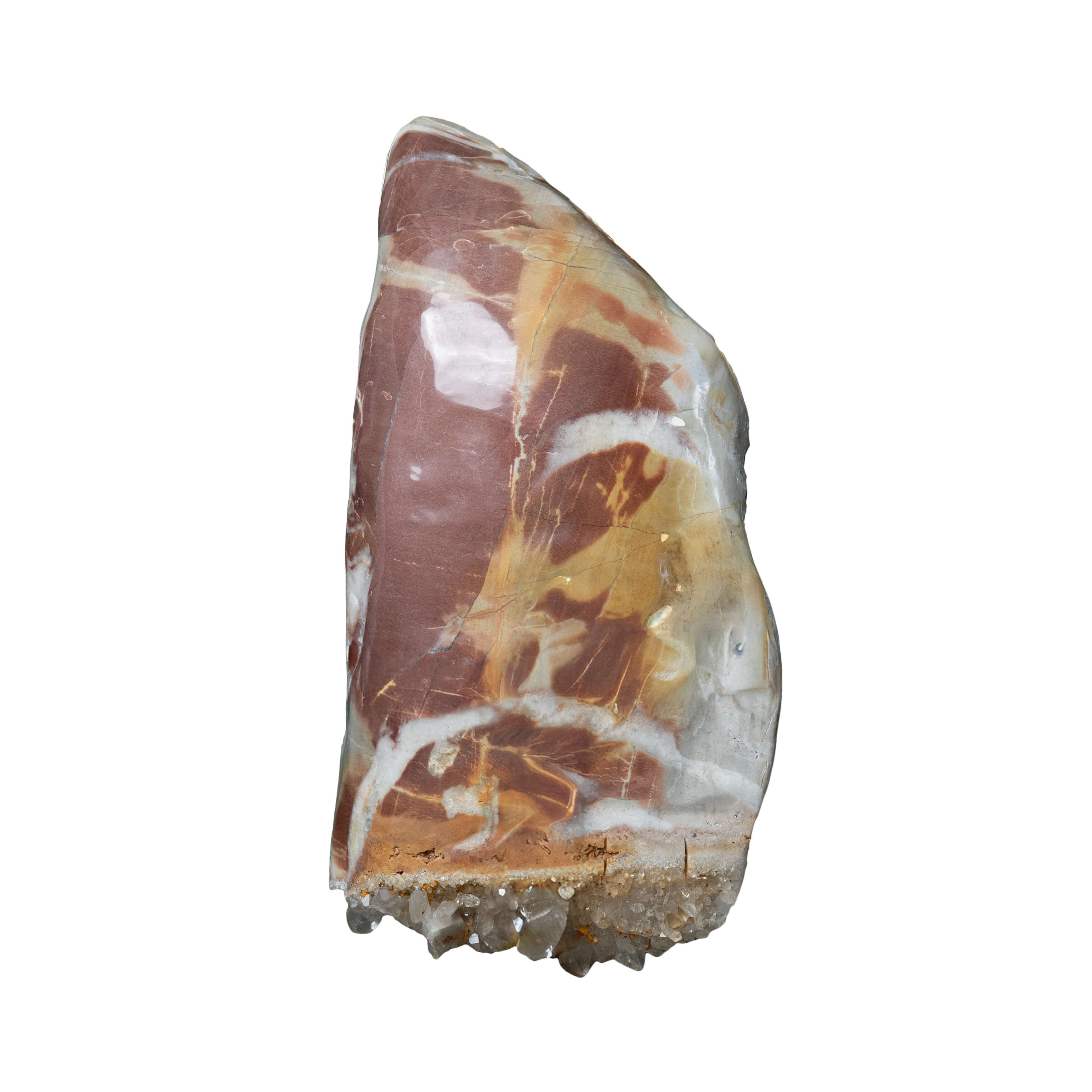The Canyon Quartz Crest
