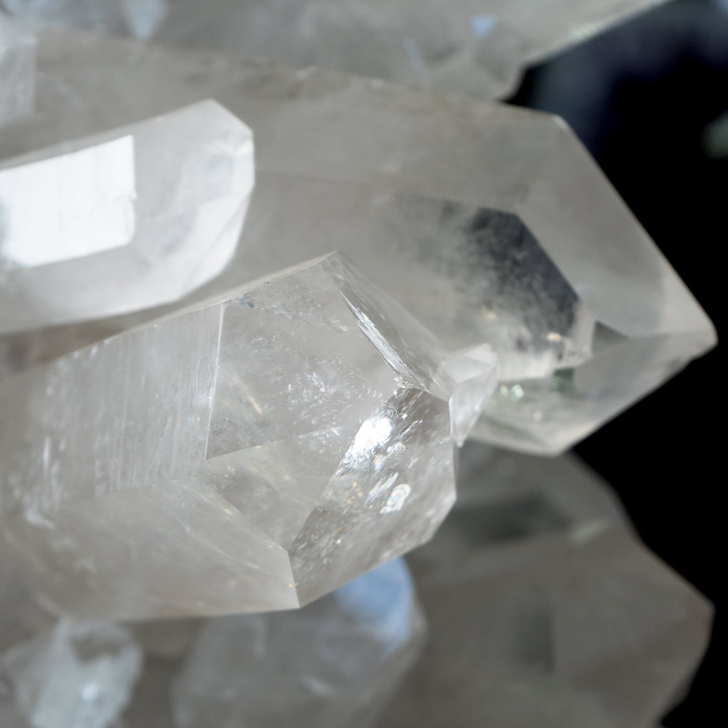 The Canyon Quartz Crest