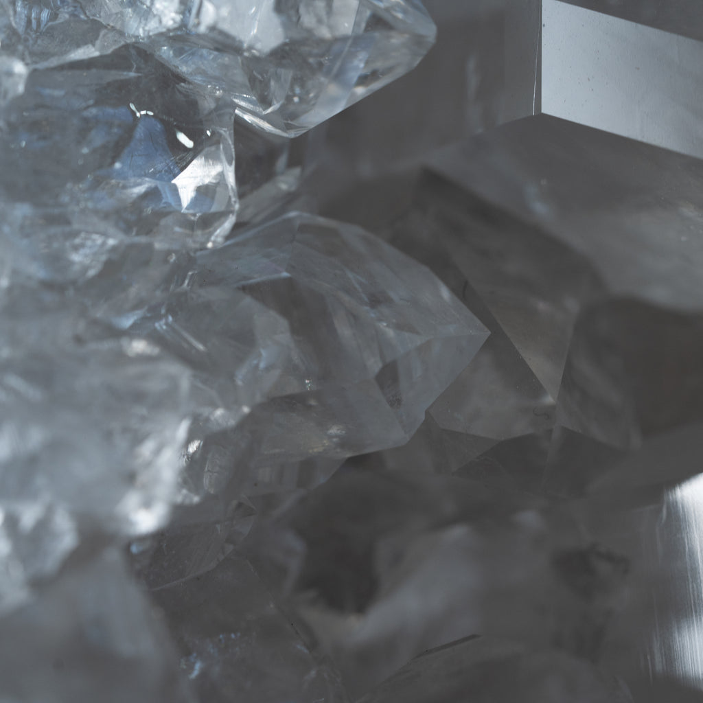 The Canyon Quartz Crest