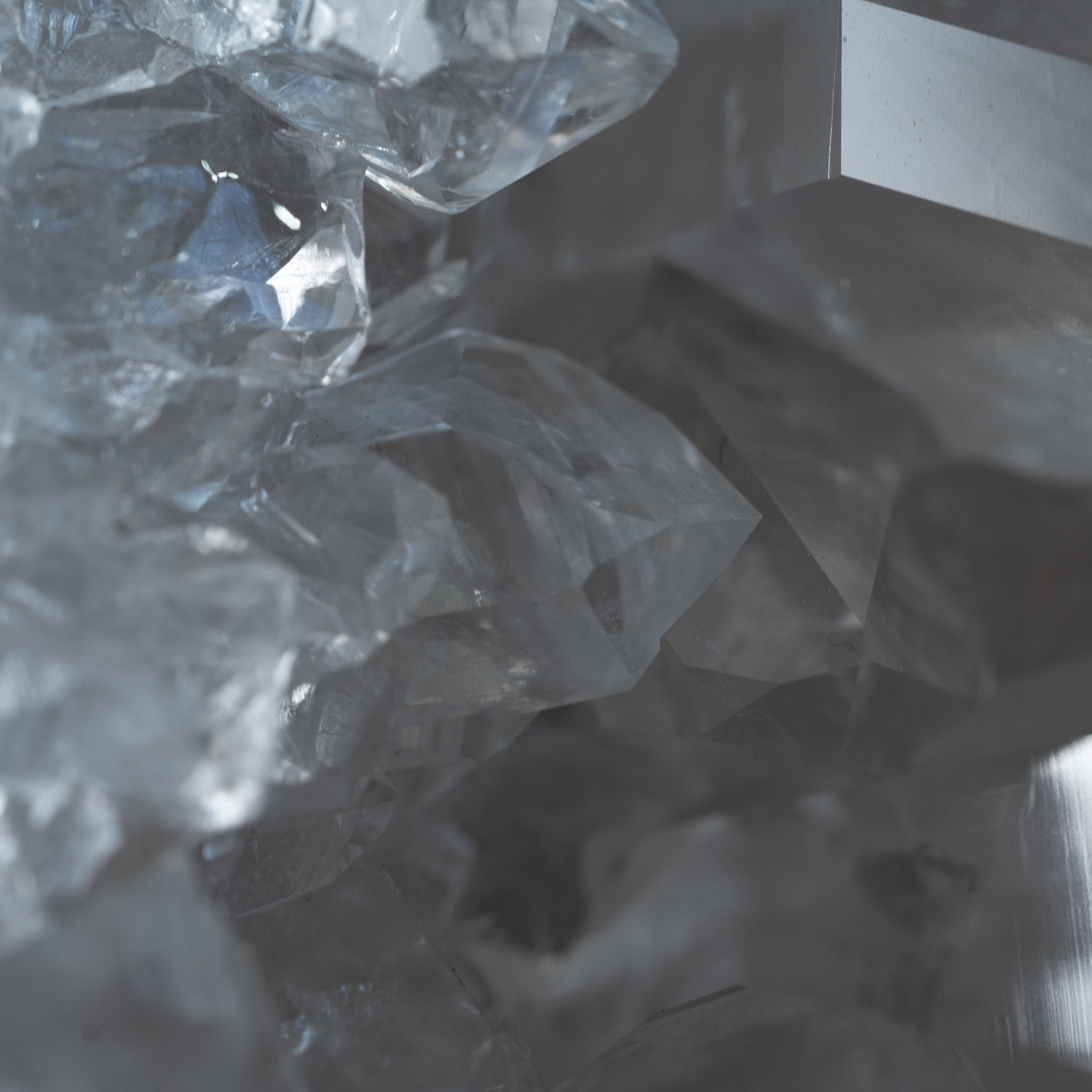 The Canyon Quartz Crest