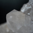 The Canyon Quartz Crest
