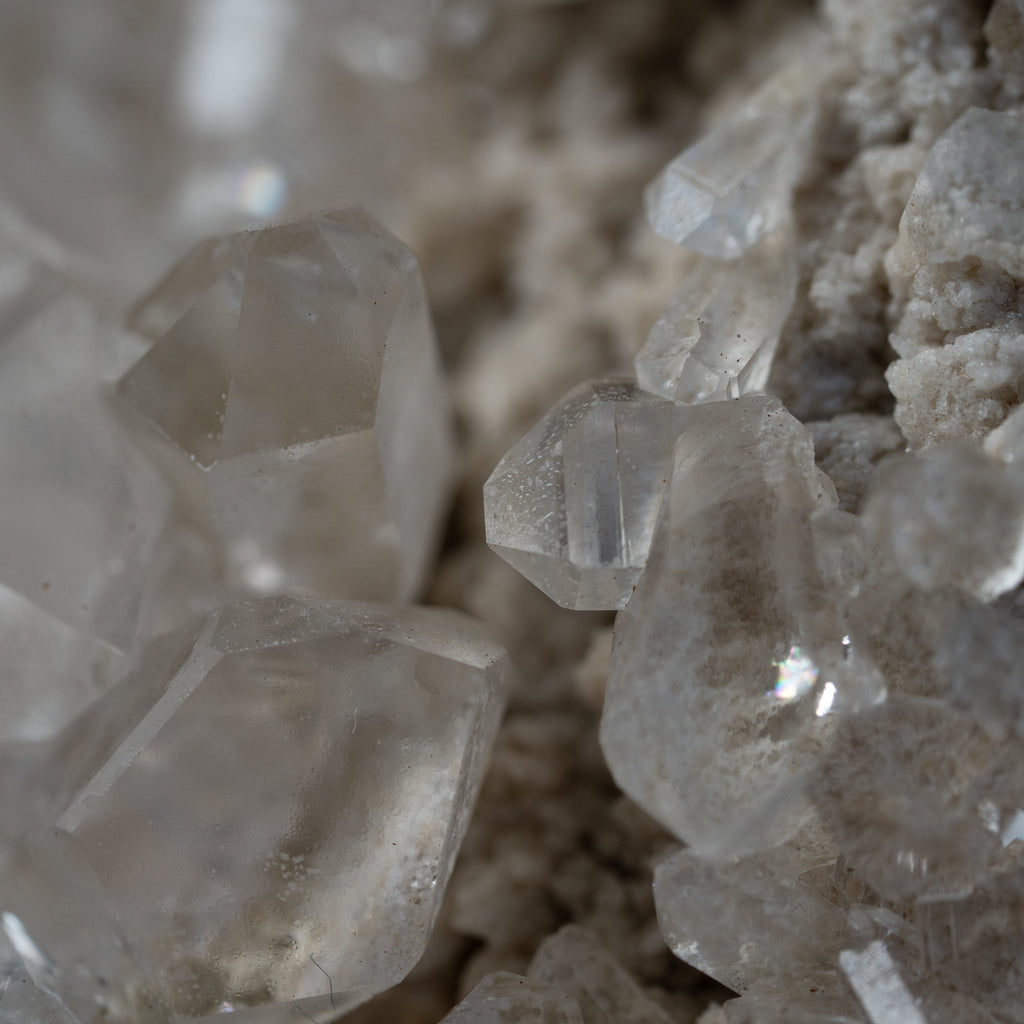 The Canyon Quartz Crest