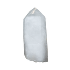 The Frostlit Quartz Obelisk