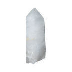 The Frostlit Quartz Obelisk