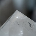The Frostlit Quartz Obelisk