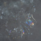 The Frostlit Quartz Obelisk