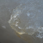 The Frostlit Quartz Obelisk