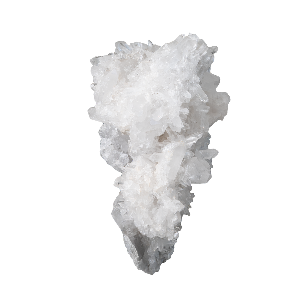 The Frost Crest Cluster