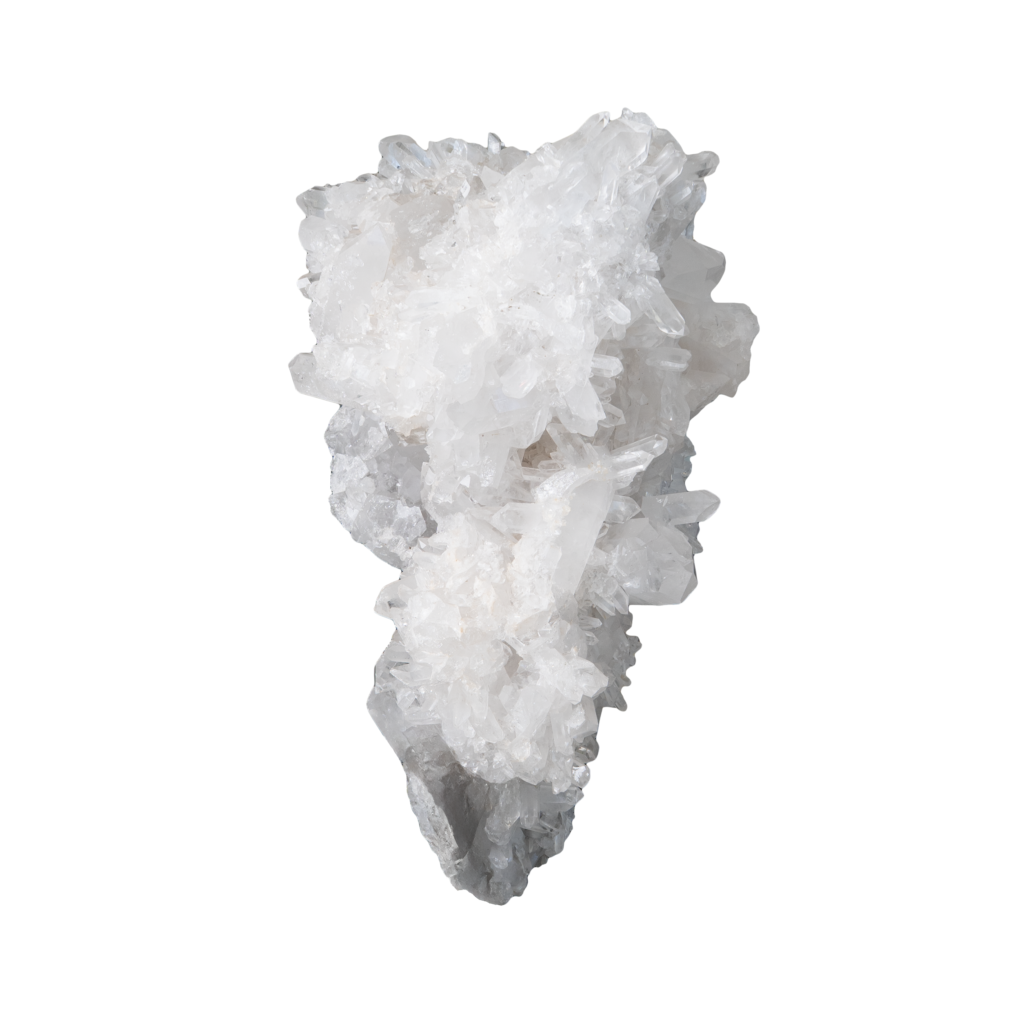 The Frost Crest Cluster