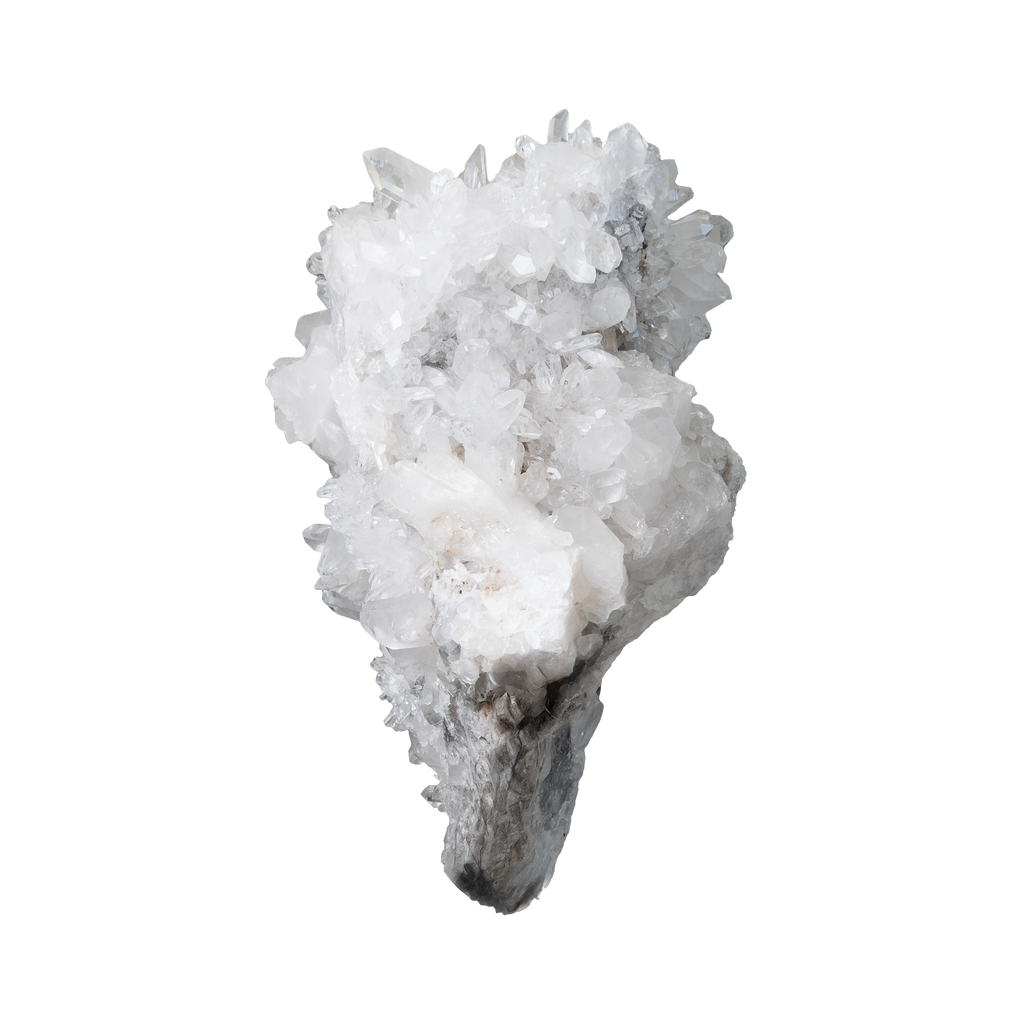 The Frost Crest Cluster